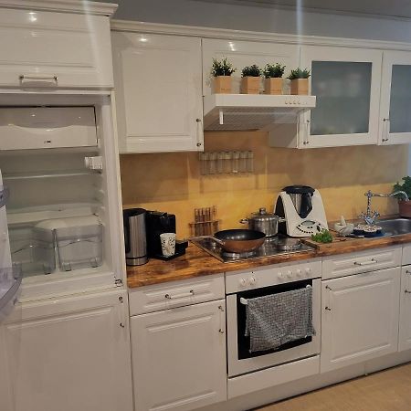 Ferienwohnung Fuer 4 Personen Mit Schnellem Wlan, Glasfaser, Tv Paket Beilstein  Eksteriør billede