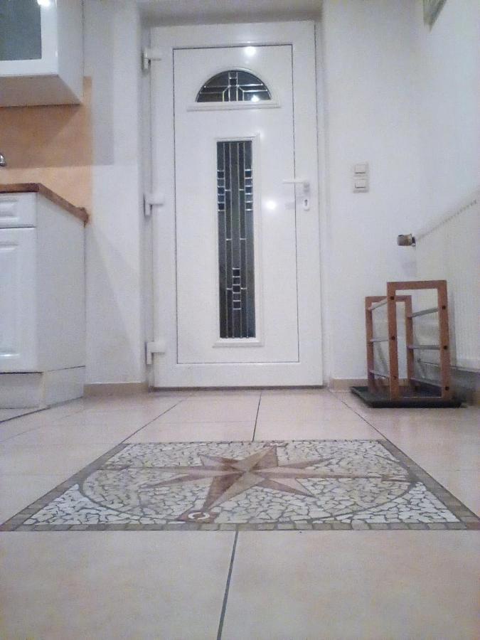 Ferienwohnung Fuer 4 Personen Mit Schnellem Wlan, Glasfaser, Tv Paket Beilstein  Eksteriør billede