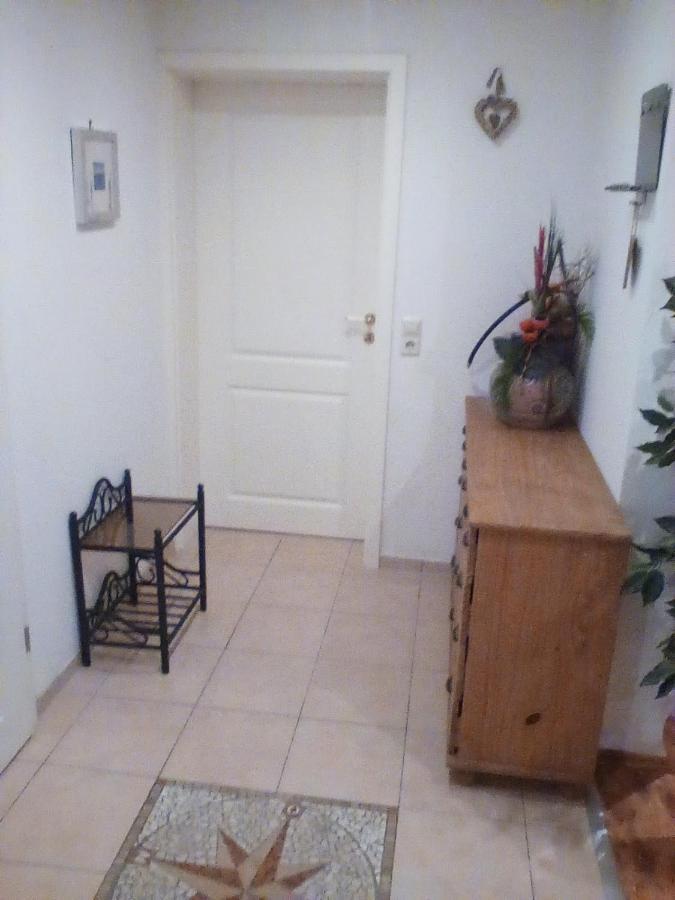 Ferienwohnung Fuer 4 Personen Mit Schnellem Wlan, Glasfaser, Tv Paket Beilstein  Eksteriør billede